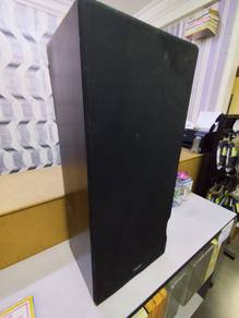 Speaker ( AKAI ) Tidak Pasti Fungsi Atau Tidak.