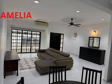 2-storey Terraced House For Sale in Teluk Kumbar,PNG