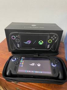 Rog Xbox Ally X 24/1TB SSD