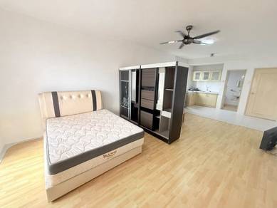 Service Residence For Rent in Prima Regency