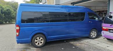 CAM Placer-X STYLE in Bangi, SGR