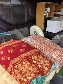 bantal kekabu