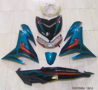cover set