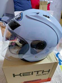 Helmet KHI