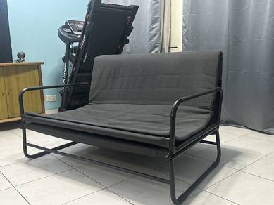 Katil Lipat Single/Super Single Bed Frame