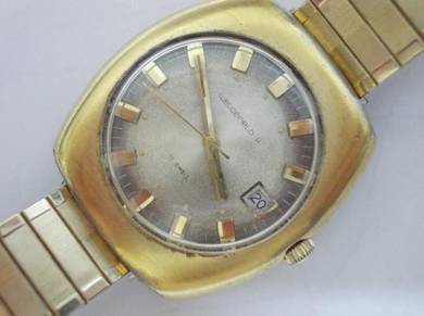 Vintage gent Wedgerfield watch