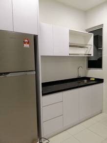 Condominium For Rent in Residensi Platinum Teratai