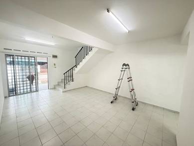 2-storey Terraced House For Sale in Masai,JHR