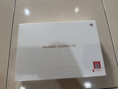 Huawei Matpad 11.5