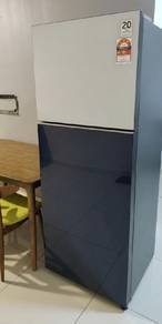 FRIDGE to LET GO 465L