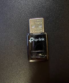 tp link wifi adapter