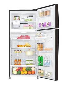 LG GN-H602HXHM inverter Refrigerator 514L Az2C