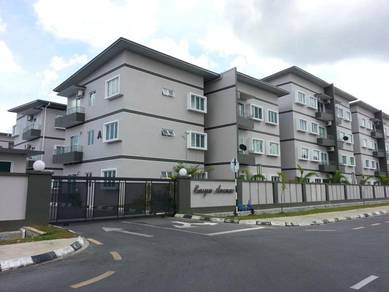 Apartment For Rent in Ensyn Avenue