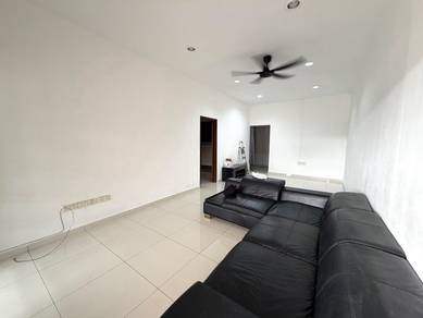 1-storey Terraced House For Rent in Kulai,JHR