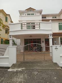 Semi-Detached House For Sale in Simpang Ampat,PNG