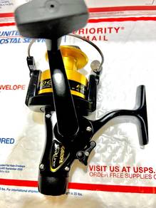 Fishing Reel Penn Live Liner 4600L USA.