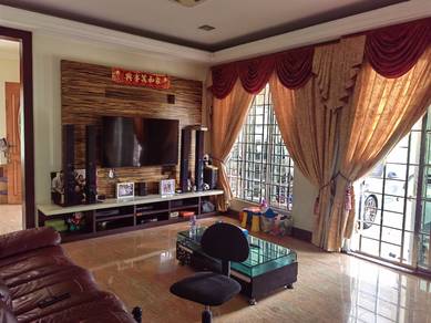 Bungalow House For Sale in Kepong,KUL