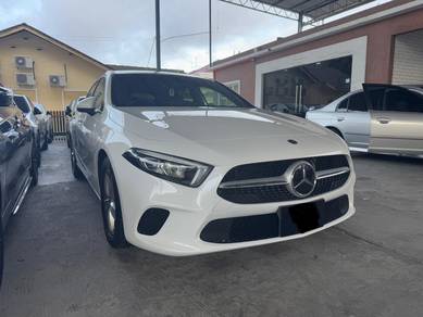 Mercedes Benz A180 A180 STYLE HATCHBACK in Johor Bahru, JHR