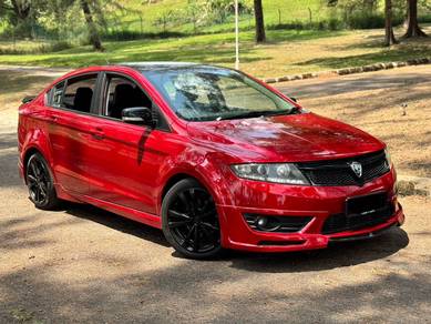 Proton Preve CFE PREMIUM in Sungai Besi, KUL