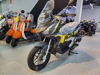Honda ADV 160