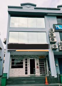Shop lot For Rent in Puchong,SGR