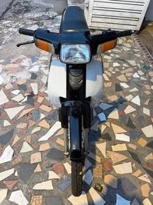 Honda EX5