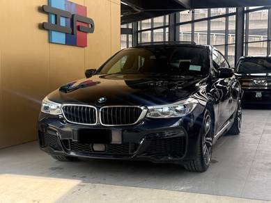 BMW 630i 30i GT M SPORT in Salak Selatan, KUL