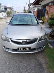Honda Civic S-L iVTEC in Senawang, NSN