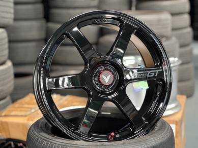 NEW 18 Lenso VNT Rim Civic X50 CX30 CRV Accord