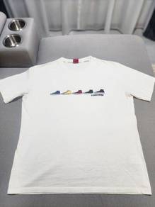 Baju Tshirt Converse All Star T-shirt - Size L