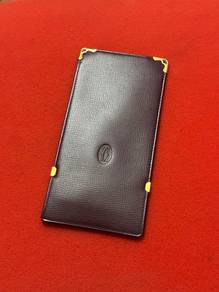 Cartier Eyewear Case