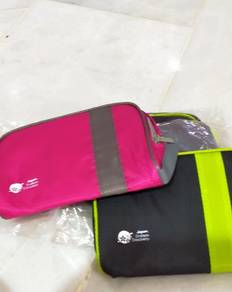 Multi purpose pouch
