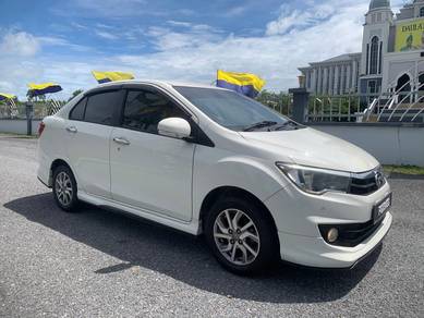 Perodua Bezza PREMIUM X in Seriab, PLS