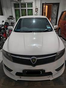 Proton Preve EXECUTIVE in Sungai Udang, MLK