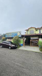 2-storey Terraced House For Sale in Ulu Tiram,JHR