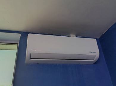 Midea R32 inverter Air Conditioner 2.0HP