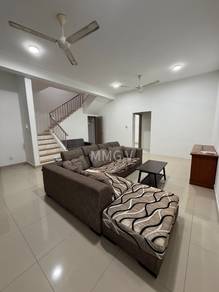 2-storey Terraced House For Rent in Klang,SGR