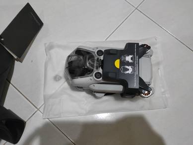 DJI Mini 4 Pro FMC