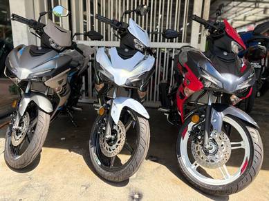 Yamaha Y16ZR