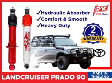 Toyota Prado 90 Prado Rzj95 LJ90 tokico profender