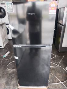 Hisense dua pintu untuk di jual murah murah 🌹 