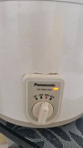Panasonic slow cooker