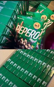 Pepero