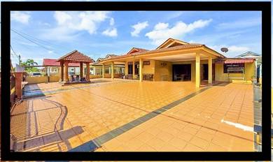 Bungalow House For Sale in Semenyih,SGR