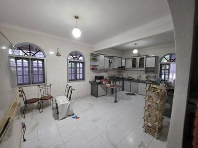 Semi-Detached House For Sale in Bukit Mertajam,PNG