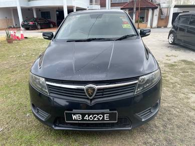 Proton Preve CFE PREMIUM in Setia Alam, SGR