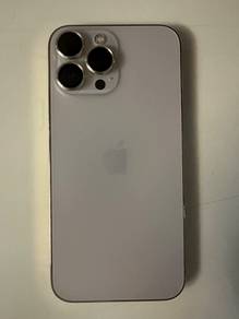 Apple iPhone 13 Pro Max and Apple Watch S7 41mm