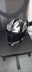 SOL flip up full face helmet