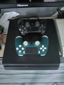 Ps4 to letgo