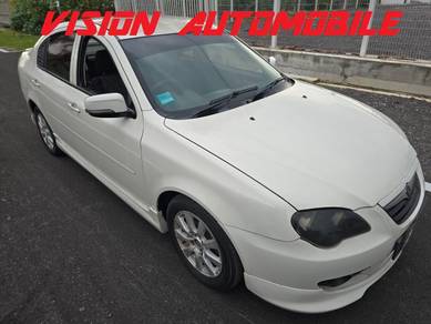 Proton Persona ELEGANCE HIGH LINE in Klang, SGR